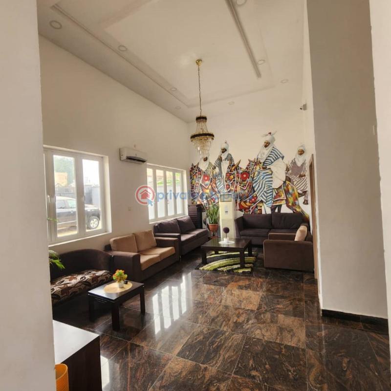 Commercial Property For Sale Idishin Ibadan Oyo - 0