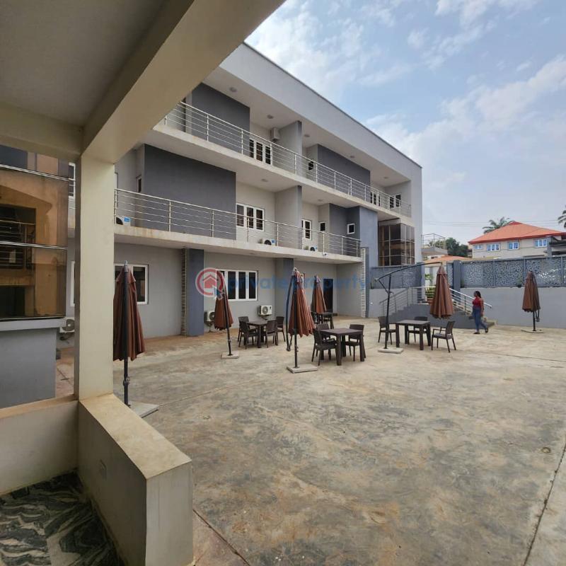 Commercial Property For Sale Idishin Ibadan Oyo - 6
