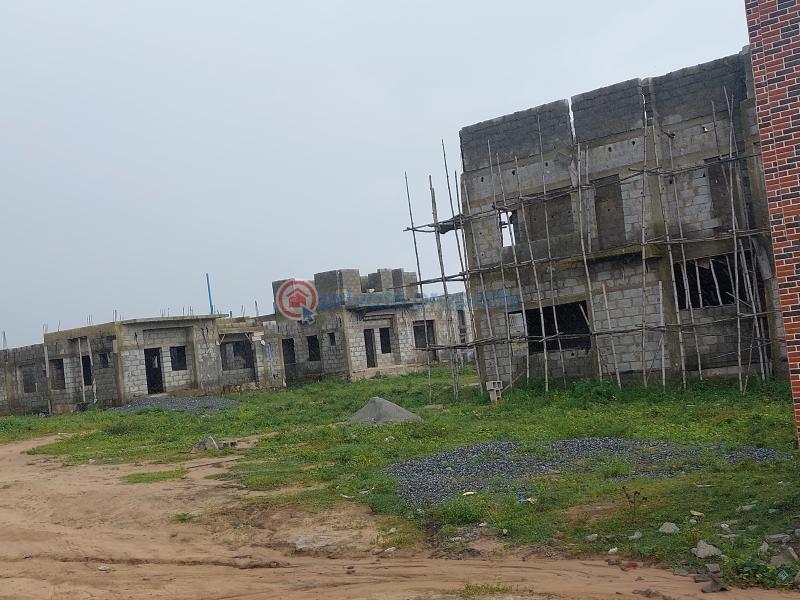 Land For Sale Not Far From Trademore Lugbe Abuja Phase 4  - 1