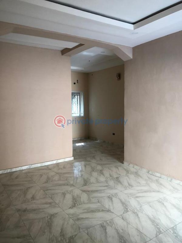 2 bedroom Flat & Apartment For Rent Jahi Abuja Phase 2  - 5