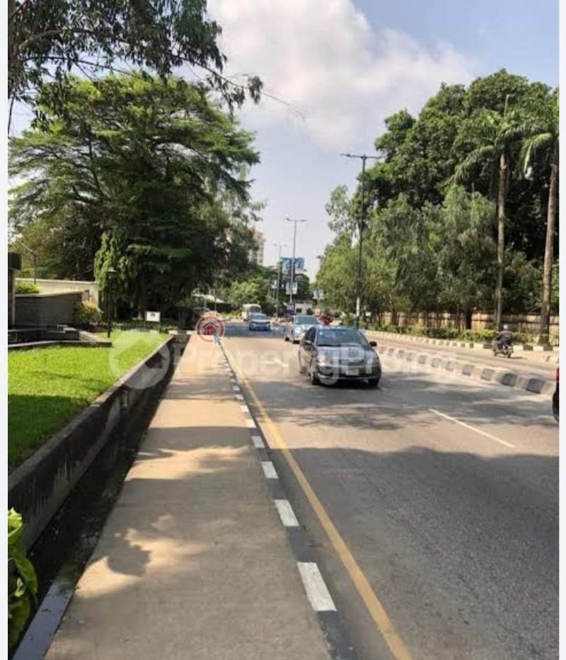 Land For Sale Bourdillon Ikoyi Lagos