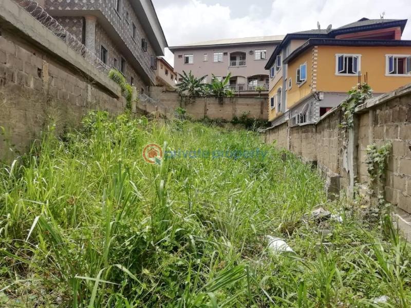 For sale Land Shangisha Kosofe/Ikosi Lagos (PID 8PAEAZ) Private Property Nigeria
