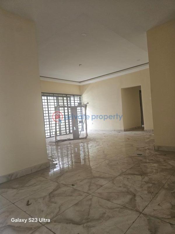 3 bedroom Block Of Flats For Rent New Road Along Lekki Expressway Lagos - 12