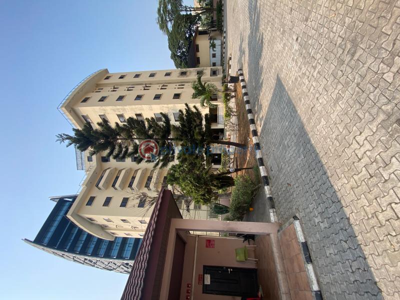3 bedroom Block Of Flats For Rent Ikoyi Lagos - 0