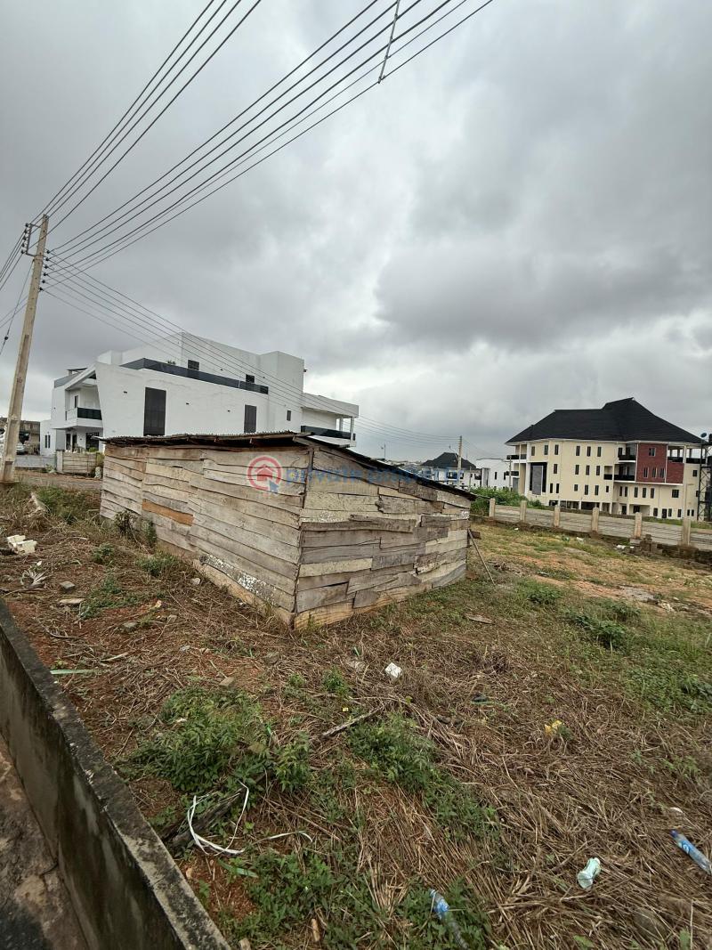Residential Land For Sale Engr Lere Adigun Gra Basorun Ibadan Oyo - 2