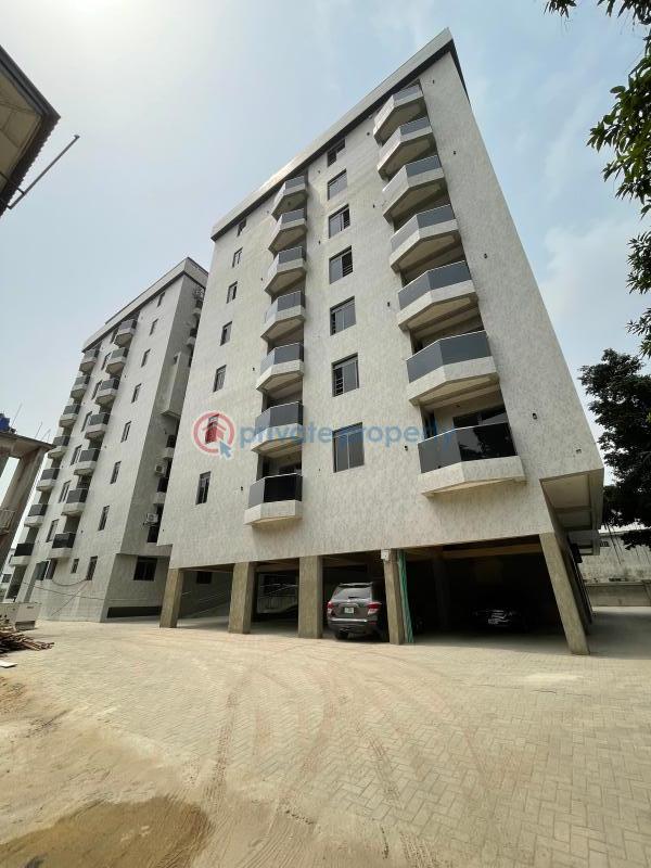 Luxurious 3 bedroom apartment with bq - 3 3 bedroom Flat & Apartment For Sale Adeola Odeku Victoria Island Lagos - 3