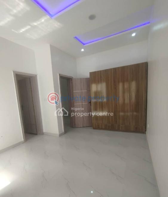 4 bedroom Terraced Duplex For Sale Off Covenant Way, Ikate, Lekki, Lagos Ikate Elegushi Lekki Lagos - 19