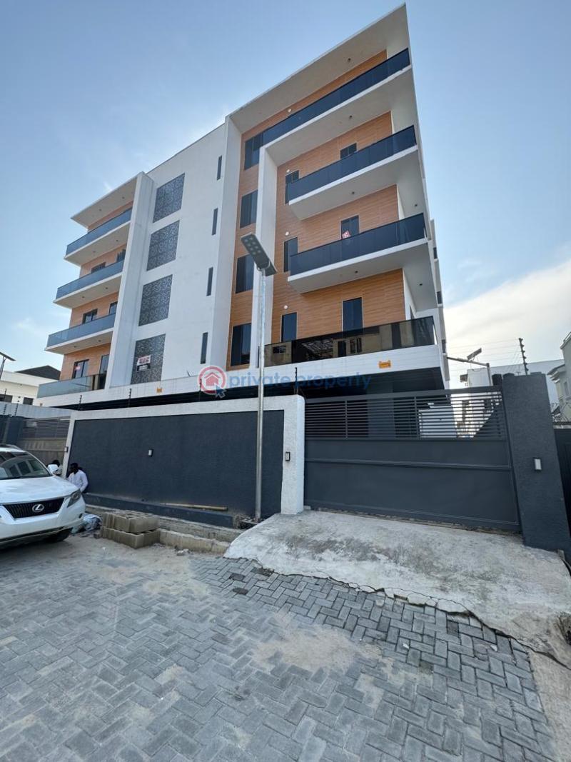 2 bedroom House For Sale Lekki Lagos - 0