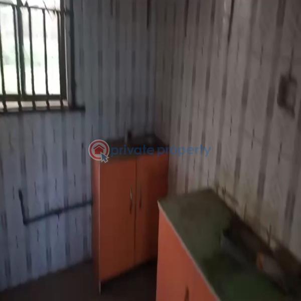 For rent 2 bedroom Flat & Apartment Maplewood Estate, Oko Oba Agege