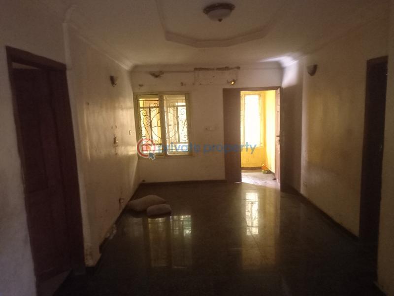 2 bedroom Flat & Apartment For Rent Abimbola Awoliyi Estate Oko Oba Agege Lagos - 1