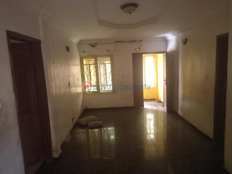 2 bedroom Flat & Apartment For Rent Abimbola Awoliyi Estate Oko Oba Agege Lagos - 0