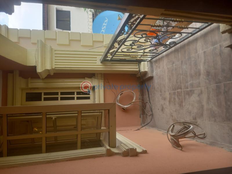 2 bedroom Flat & Apartment For Rent Abimbola Awoliyi Estate Oko Oba Agege Lagos - 8