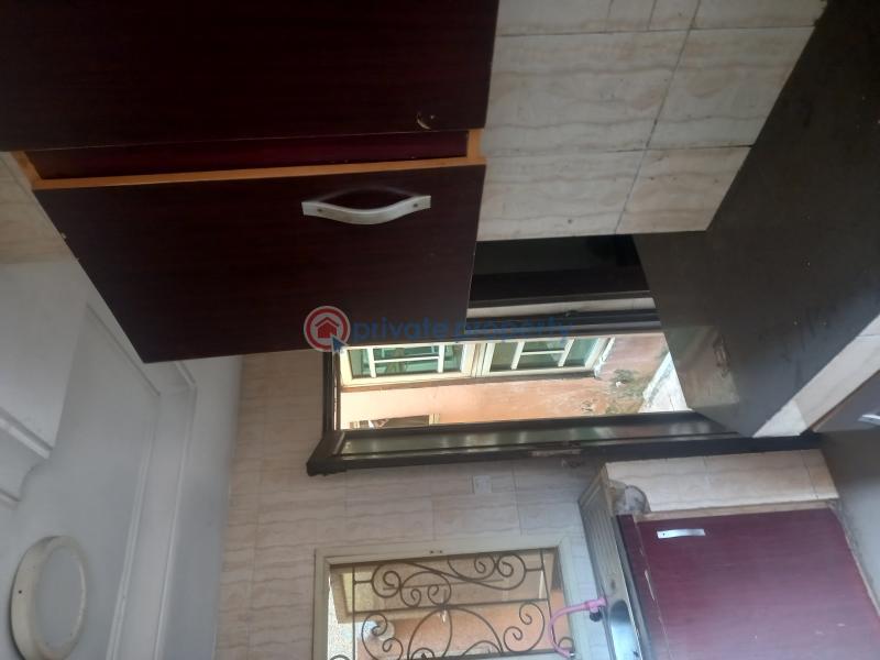 2 bedroom Flat & Apartment For Rent Abimbola Awoliyi Estate Oko Oba Agege Lagos - 3