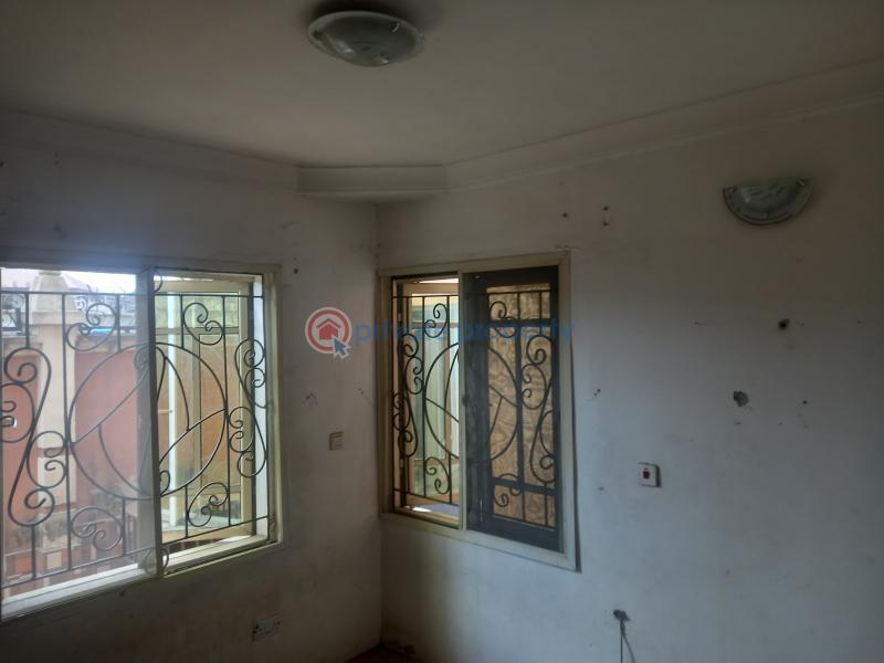 2 bedroom Flat & Apartment For Rent Abimbola Awoliyi Estate Oko Oba Agege Lagos - 2