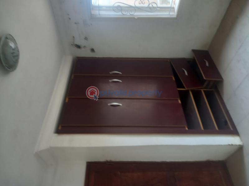 2 bedroom Flat & Apartment For Rent Abimbola Awoliyi Estate Oko Oba Agege Lagos - 5
