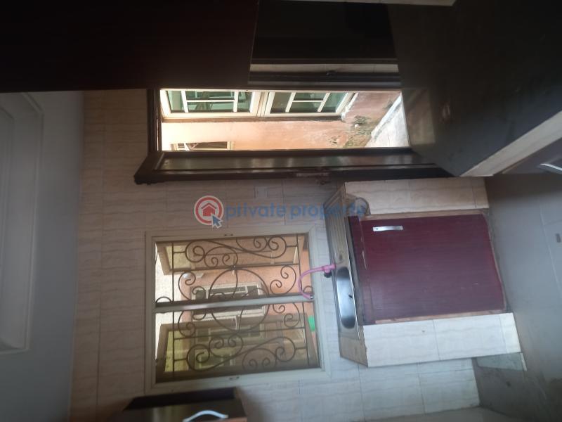 2 bedroom Flat & Apartment For Rent Abimbola Awoliyi Estate Oko Oba Agege Lagos - 4