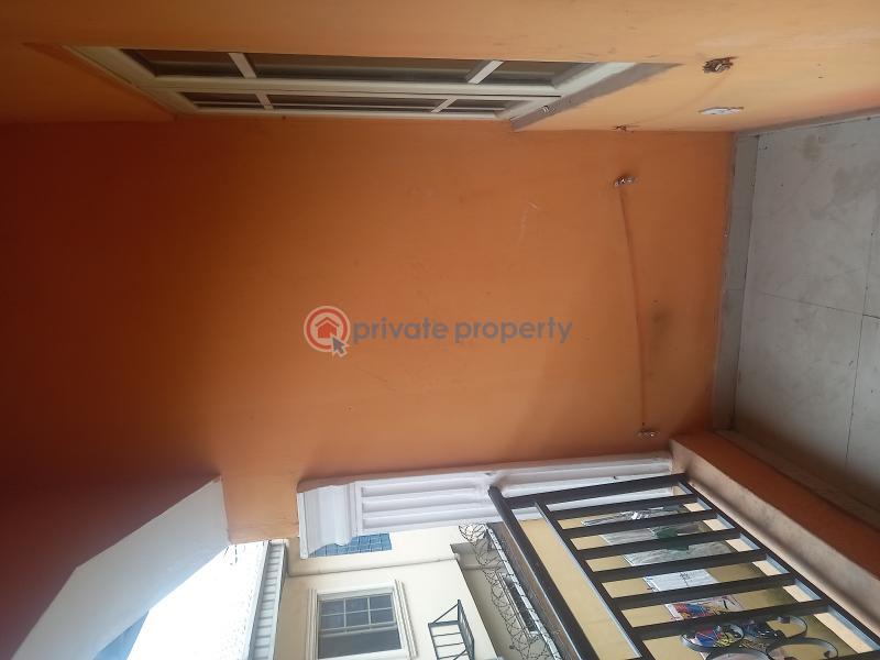 2 bedroom Flat & Apartment For Rent Dasilva Estate Oko Oba Agege Lagos - 0
