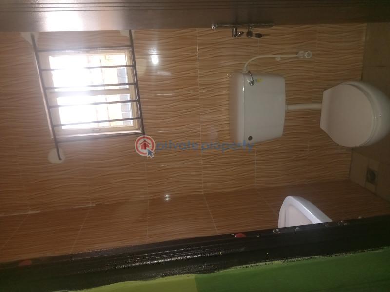 2 bedroom Flat & Apartment For Rent Dasilva Estate Oko Oba Agege Lagos - 4