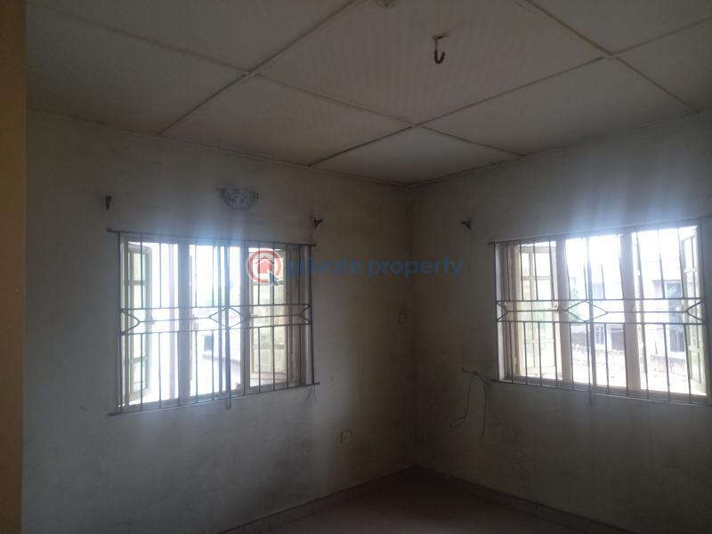 2 bedroom Flat & Apartment For Rent Dasilva Estate Oko Oba Agege Lagos - 3