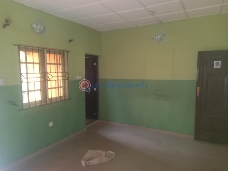 2 bedroom Flat & Apartment For Rent Dasilva Estate Oko Oba Agege Lagos - 6