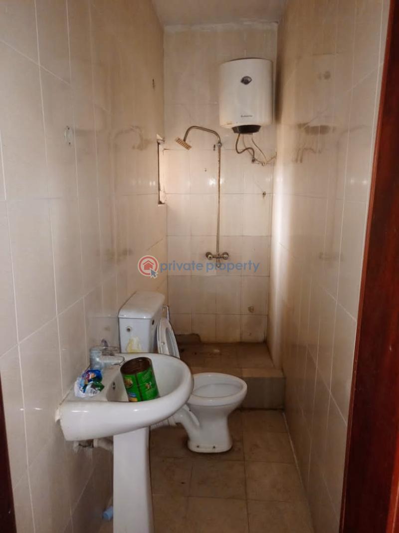 2 bedroom Flat & Apartment For Rent Ifako-Gbagada Lagos - 1