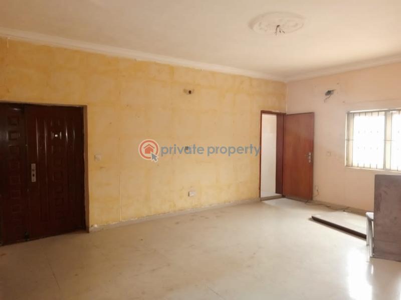 2 bedroom Flat & Apartment For Rent Ifako-Gbagada Lagos - 2