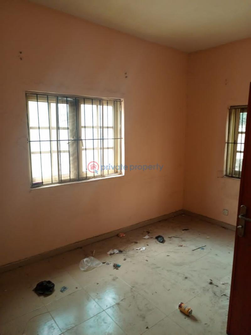 2 bedroom Flat & Apartment For Rent Ifako-Gbagada Lagos - 4