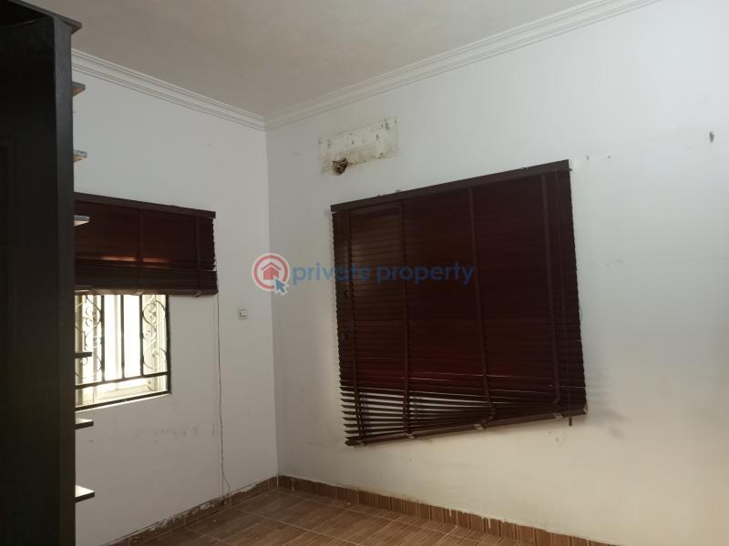 2 bedroom Block Of Flats For Rent Nicon Town Lekki Lagos - 8