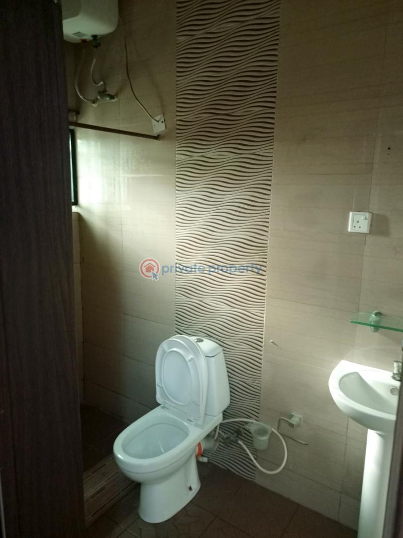 2 bedroom Block Of Flats For Rent Nicon Town Lekki Lagos - 5
