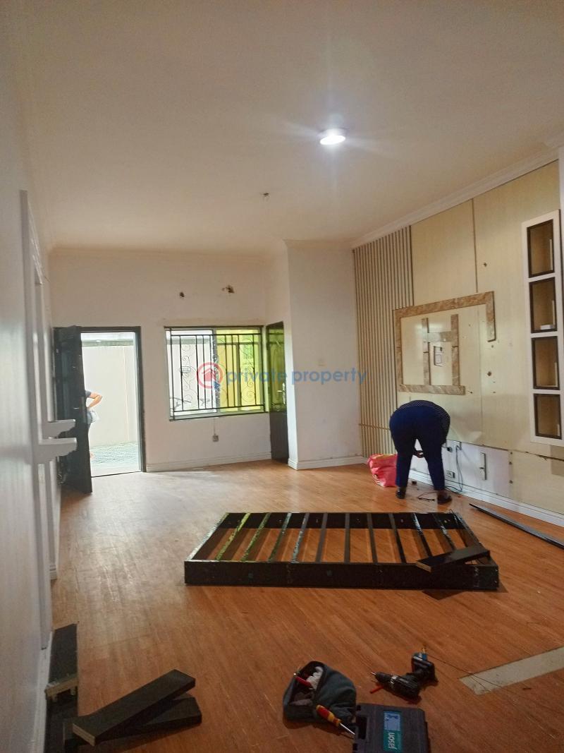 2 bedroom Block Of Flats For Rent Nicon Town Lekki Lagos - 3