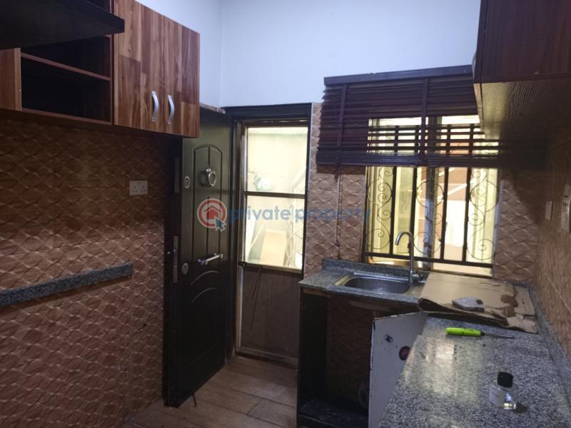 2 bedroom Block Of Flats For Rent Nicon Town Lekki Lagos - 1