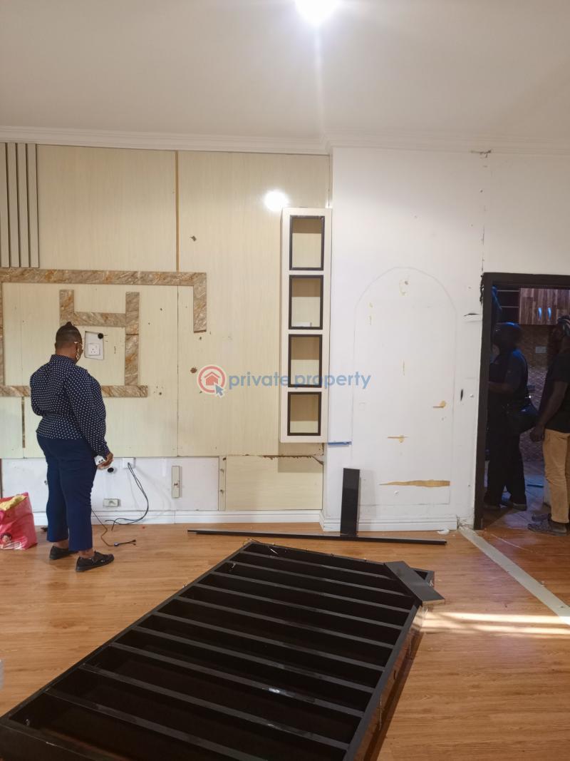 2 bedroom Block Of Flats For Rent Nicon Town Lekki Lagos - 4