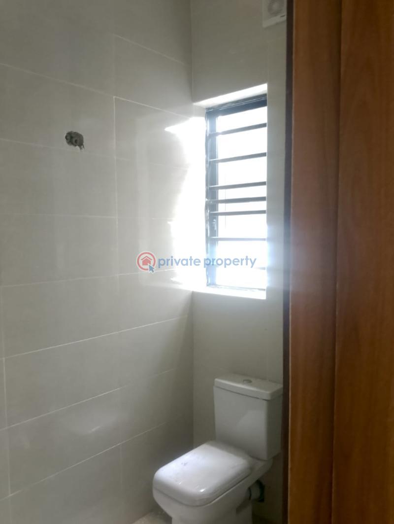 2 bedroom Flat & Apartment For Rent Ikate Lekki Lagos Shomolu Lagos - 2