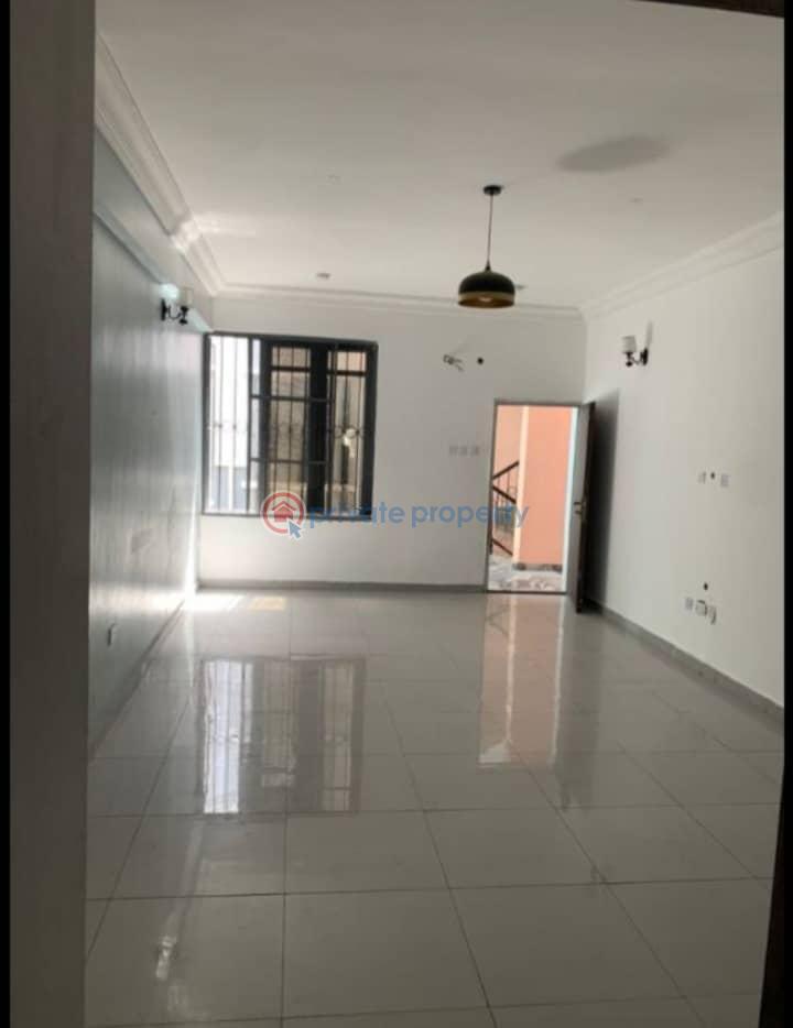 2 bedroom Block Of Flats For Rent Lekki Lagos - 0