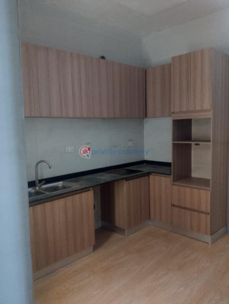 2 bedroom Flat & Apartment For Rent Ikate Lekki Lagos Shomolu Lagos - 3