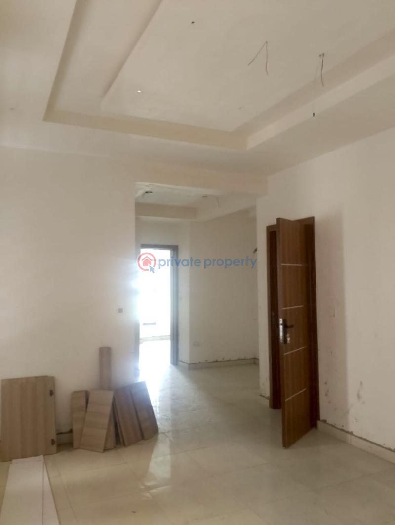 2 bedroom Flat & Apartment For Rent Ikate Lekki Lagos Shomolu Lagos - 1