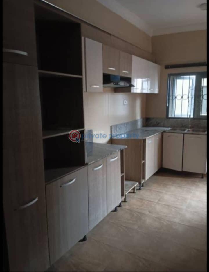 2 bedroom Block Of Flats For Rent Lekki Lagos - 3