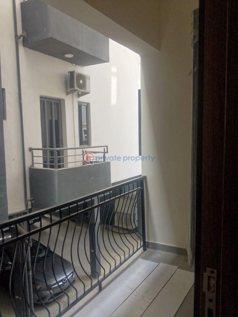 2 bedroom Flat & Apartment For Rent Ikate Lekki Lagos Shomolu Lagos - 4