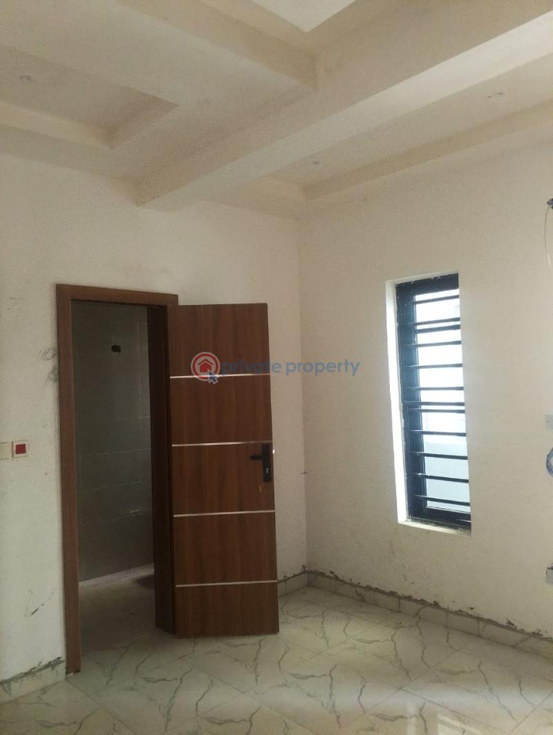 2 bedroom Flat & Apartment For Rent Ikate Lekki Lagos Shomolu Lagos - 5