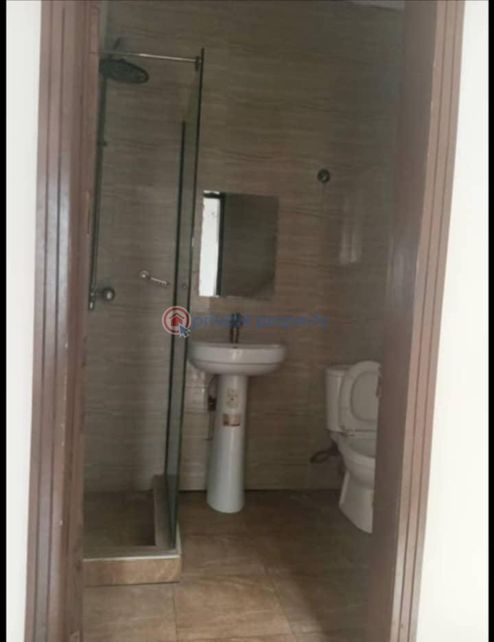 2 bedroom Block Of Flats For Rent Lekki Lagos - 1