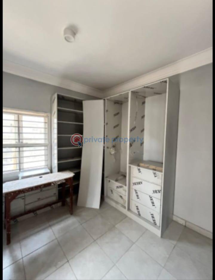 2 bedroom Block Of Flats For Rent Lekki Phase 1 Lagos - 1