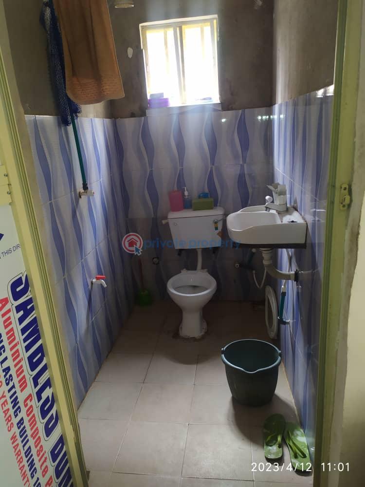 2 bedroom Flat & Apartment For Rent Gra Scheme 1 Estate, Agege Lagos - 3
