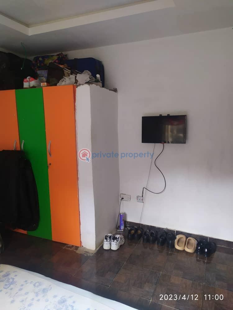 2 bedroom Flat & Apartment For Rent Gra Scheme 1 Estate, Agege Lagos - 2