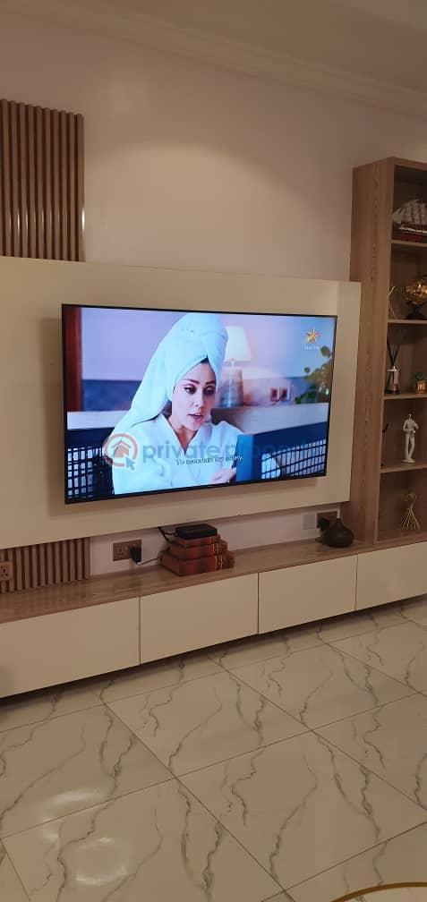 2 bedroom Flat & Apartment Short let Allen Avenue Ikeja Lagos - 2