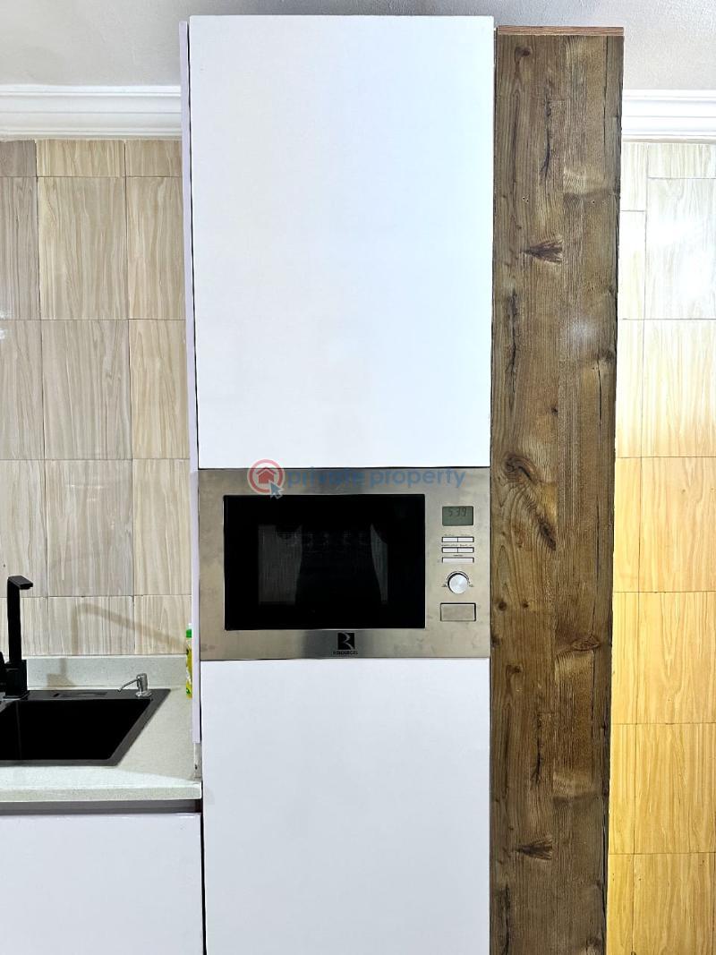 2 bedroom Flat & Apartment Short let Allen Avenue Ikeja Lagos - 12