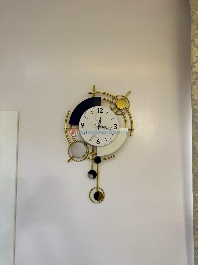 2 bedroom Flat & Apartment Short let Allen Avenue Ikeja Lagos - 14