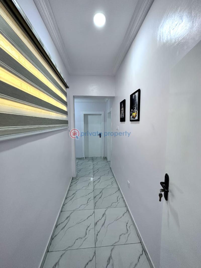 2 bedroom Flat & Apartment Short let Allen Avenue Ikeja Lagos - 7