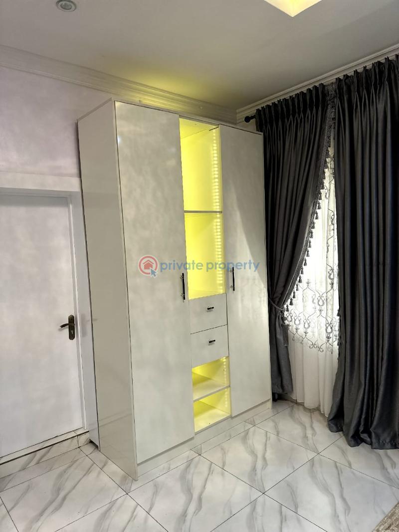 2 bedroom Flat & Apartment Short let Allen Avenue Ikeja Lagos - 6