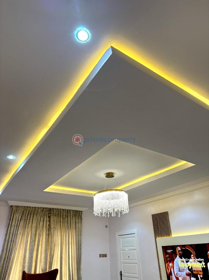 2 bedroom Flat & Apartment Short let Allen Avenue Ikeja Lagos - 4