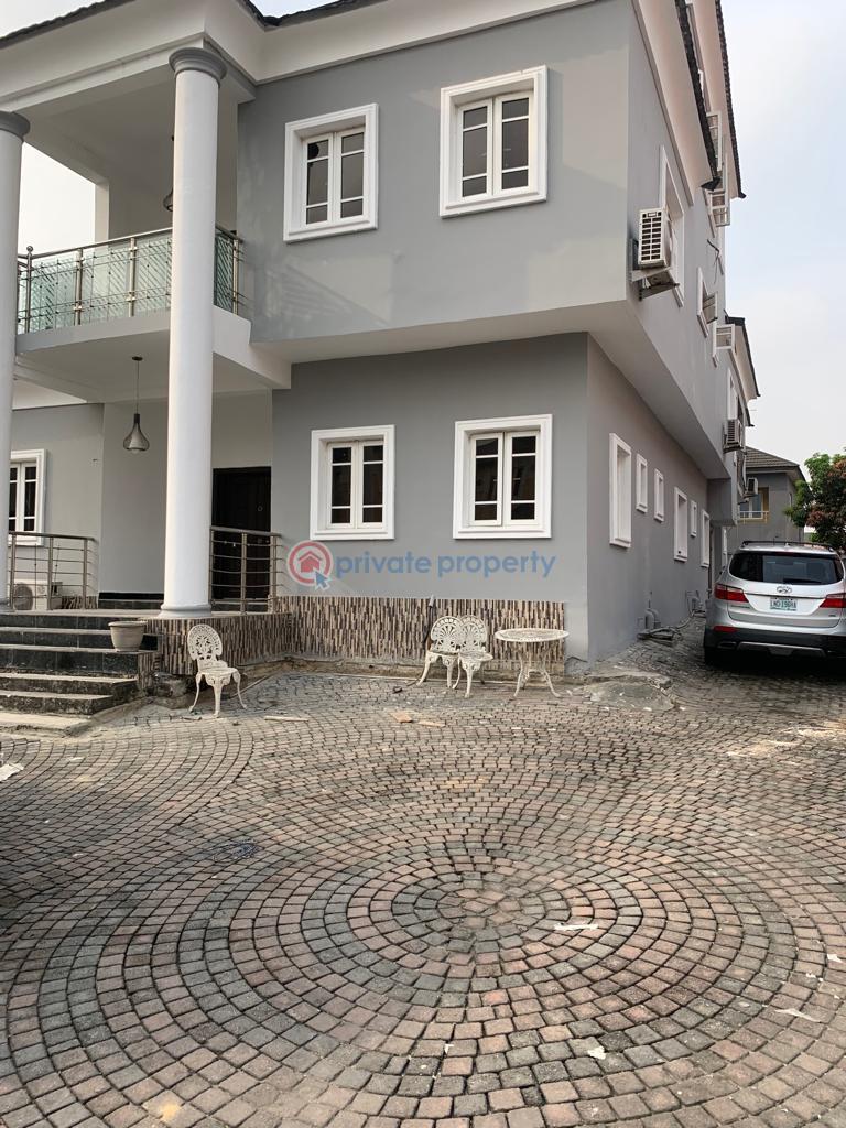 2 bedroom Flat & Apartment For Rent Millennium Estate Gbagada Gbagada Lagos - 2